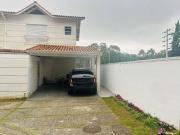 Casa para Venda em Cotia, Granja Viana, 3 dormitórios, 1...
