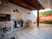 Casa para Venda em Cotia, Granja Viana, 4 dormitórios, 1...