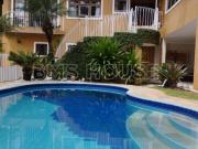 Casa para Venda em Cotia, Granja Viana, 7 dormitórios, 5...