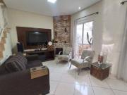 Casa para Venda em Cotia, Jardim da Glória, 3...