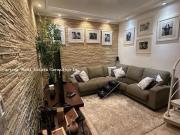 Casa para Venda em Cotia, Jardim Sabiá, 3 dormitórios, 1...