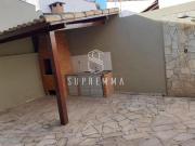 Casa para Venda em Cruzeiro, Jardim Primavera, 3...