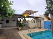 Casa para Venda em Cuiabá, Jardim Itália, 5 dormitórios,...