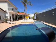 Casa para Venda em Cuiabá, Jardim Mariana, 4...