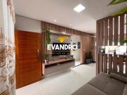 Casa para Venda em Cuiabá, Parque Ohara, 3 dormitórios,...