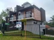 Casa para Venda em Curitiba, Abranches, 3 dormitórios, 1...