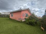 Casa para Venda em Curitiba, Alto Boqueirão, 2...