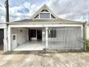 Casa para Venda em Curitiba, Bairro Alto, 4 dormitórios,...