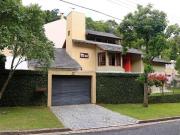 Casa para Venda em Curitiba, Barreirinha, 4 dormitórios,...
