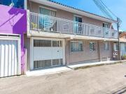 Casa para Venda em Curitiba, Boqueirão, 3 dormitórios, 1...