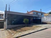 Casa para Venda em Curitiba, Cajuru, 3 dormitórios, 1...