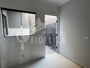 Casa para Venda em Curitiba, Campo de Santana, 2...