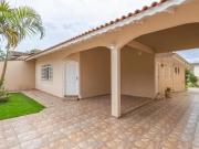 Casa para Venda em Curitiba, Portão, 3 dormitórios, 2...