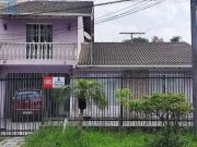 Casa para Venda em Curitiba, Santa Cândida, 4...