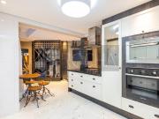 Casa para Venda em Curitiba, Santa Felicidade, 3...