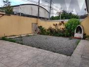 Casa para Venda em Curitiba, Santa Quitéria, 3...