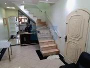 Casa para Venda em Diadema, Canhema, 2 dormitórios, 3...