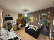 Casa para venda em Dic Iv conjunto Habitacional Lech...