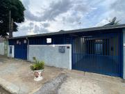 Casa para venda em Dic Iv conjunto Habitacional Lech...