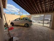 Casa para venda em Dic Iv conjunto Habitacional Lech...