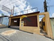 Casa para venda em Dic Vi conjunto Habitacional Santo...