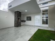 Casa para venda em Ecovalley Ecologic City em Sarandi...