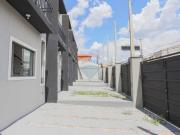 Casa para venda em Éden de 47.88m² com 1 Quarto, 1 Suite...