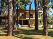 Casa para venda em Encosta Do Sol de 374.00m² com 5...
