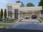 Casa para venda em Jardim Residencial Dona Maria Candida...