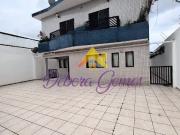 Casa para venda em Esplanada Dos Barreiros em São...