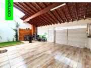 Casa para venda em Esplanada Primo Meneghetti Ii em...