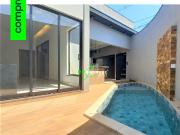 Casa para venda em Esplanada Primo Meneghetti Ii em...