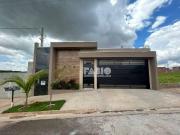 Casa para venda em Estância Jóckei Club em São José Do...