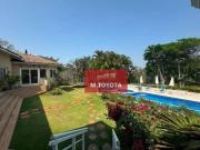 Casa para venda em Estancia Parque De Atibaia de...