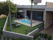 Casa para venda em Estância Turistica de 170.00m² com 2...