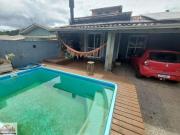 Casa para Venda em Esteio, Santo Inácio, 3 dormitórios,...