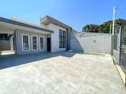 Casa para venda em Eucaliptos em Fazenda Rio Grande...