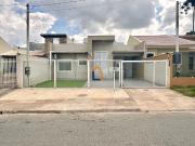 Casa para venda em Eucaliptos em Fazenda Rio Grande...