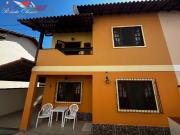 Casa para venda em Extensão Do Bosque em Rio Das Ostras...