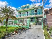 Casa para venda em Fanny de 280.00m² com 4 Quartos, 1...