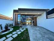 Casa para Venda em Fazenda Rio Grande, Eucaliptos, 3...