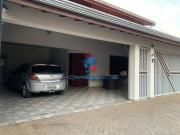 Casa para venda em Fazenda Santa Isabel de 300.00m² com...
