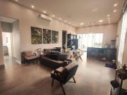 Casa para venda em Fazenda Santana de 208.00m² com 3...