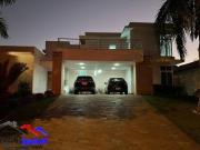 Casa para venda em Flora Ville de 385.00m² com 3...