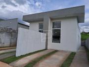 Casa para venda em Água Espraiada caucaia Do Alto em...