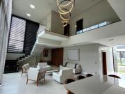Casa para venda em Genesis 2 de 630.00m² com 4 Quartos,...
