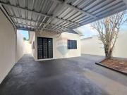Casa para venda em Geraldo Correia De Carvalho de...