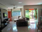 Casa para venda em Gleba Califórnia de 334.00m² com 3...