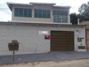 Casa para Venda em Goiânia, Conjunto Habitacional Madre...