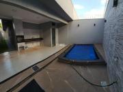Casa para Venda em Goiânia, Jardim Presidente